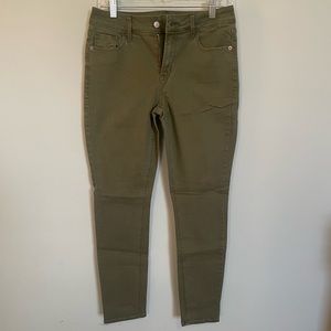 Rockstar super skinny jeans